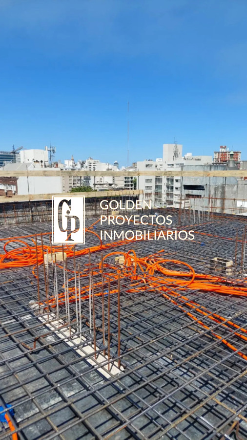 Apartamento ID.658 - Apartamento en Venta un Dormitorio en Altos de Cordón 