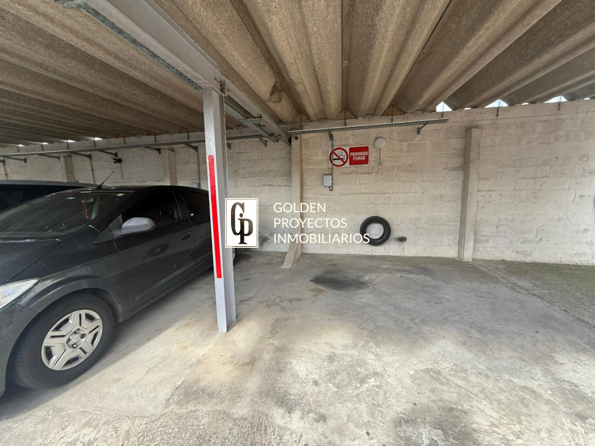 Apartamento ID.784/ - Apartamento en Venta 3 dormitorios y Garage Malvin