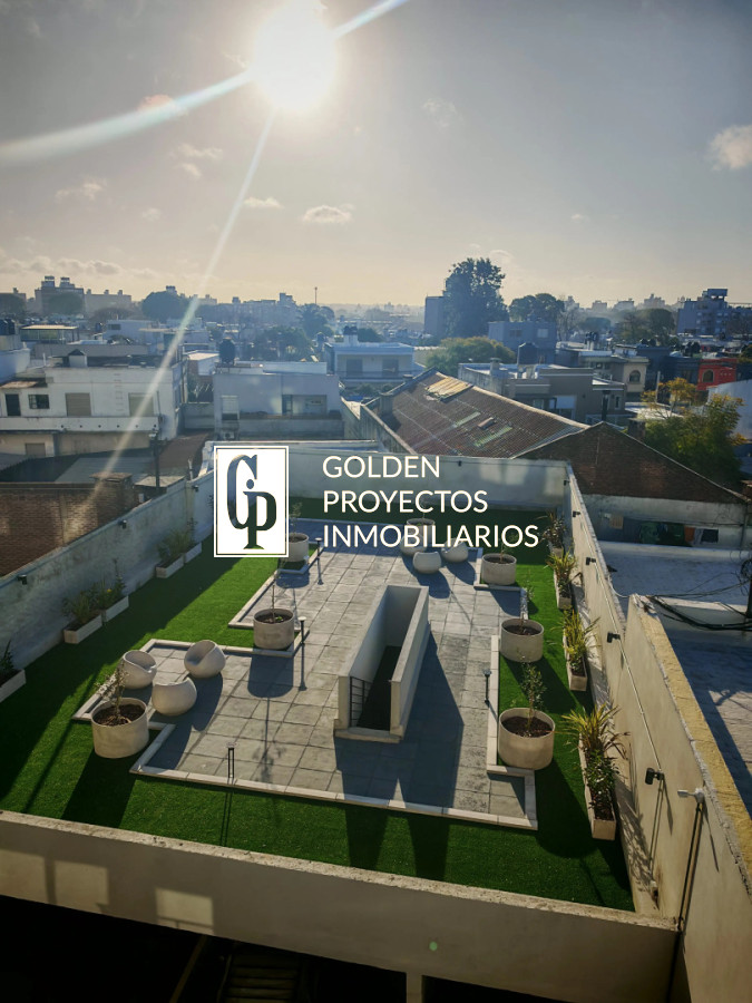 Apartamento ID.657 - Apartamento en Venta 1 Dormitorio , AUSTIN La Blanqueada