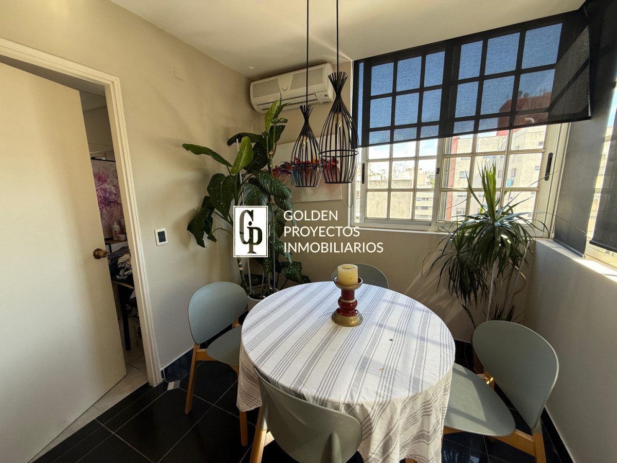 Apartamento ID.769/Penthouse-en-venta-de-dos-dormitorios-en-Rambla-Punta-Carretas - Penthouse en venta de dos dormitorios en Rambla Punta Carretas