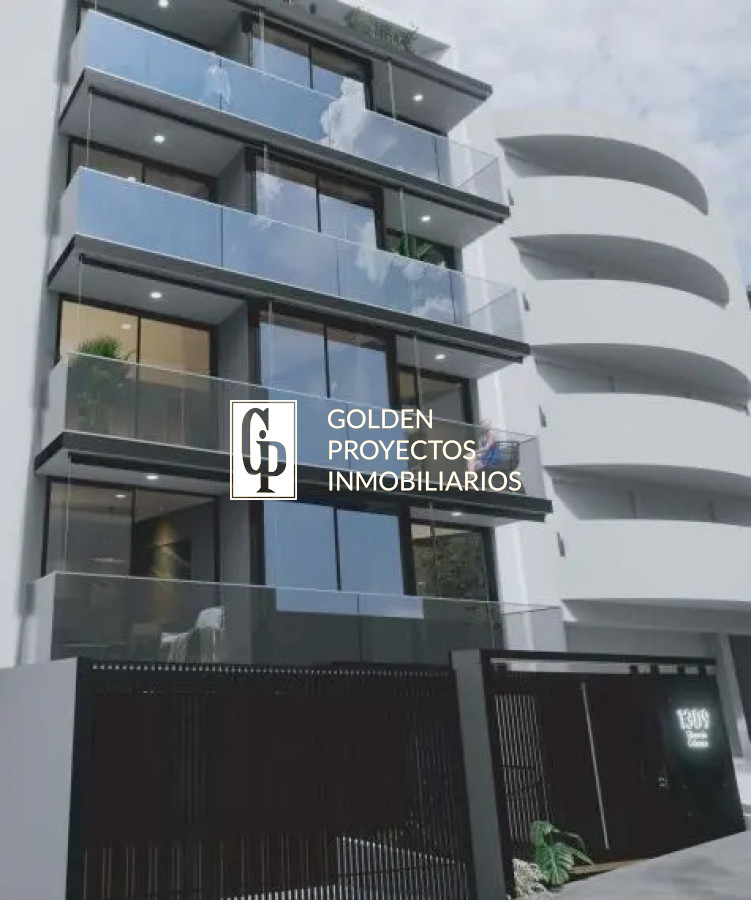 Apartamento ID.665 - Apartamento en Venta un Dormitorio Kiu Tower Buceo 