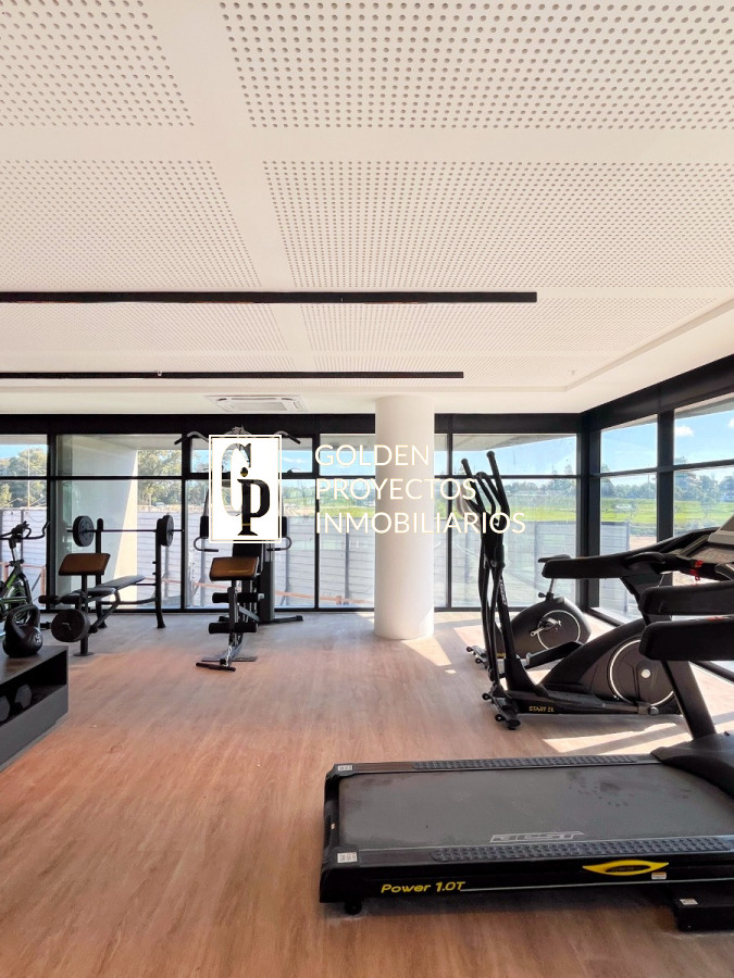 Apartamento ID.519/Apartamento-De-3-Dormitorios-En-Ventura-Tower-Carrasco - Apartamento De 3 Dormitorios En Ventura Tower Carrasco