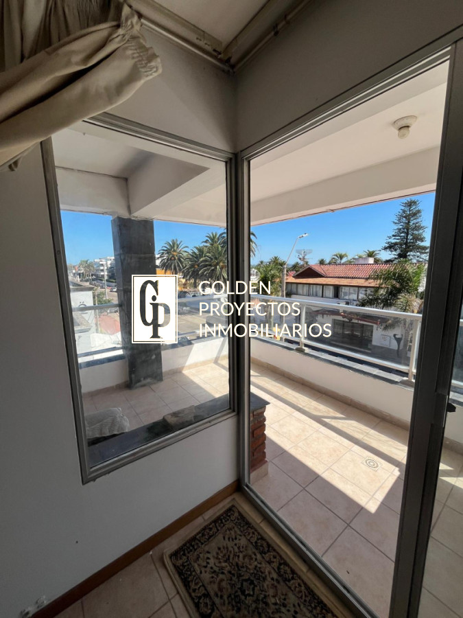 Apartamento ID.726 - Apartamento en Alquiler un  Dormitorio y Gge Punta del Este