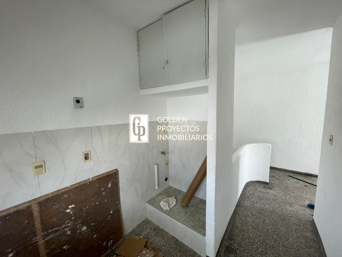 Apartamento ID.118 - Apartamento en alquiler 2 dormitorios Buceo