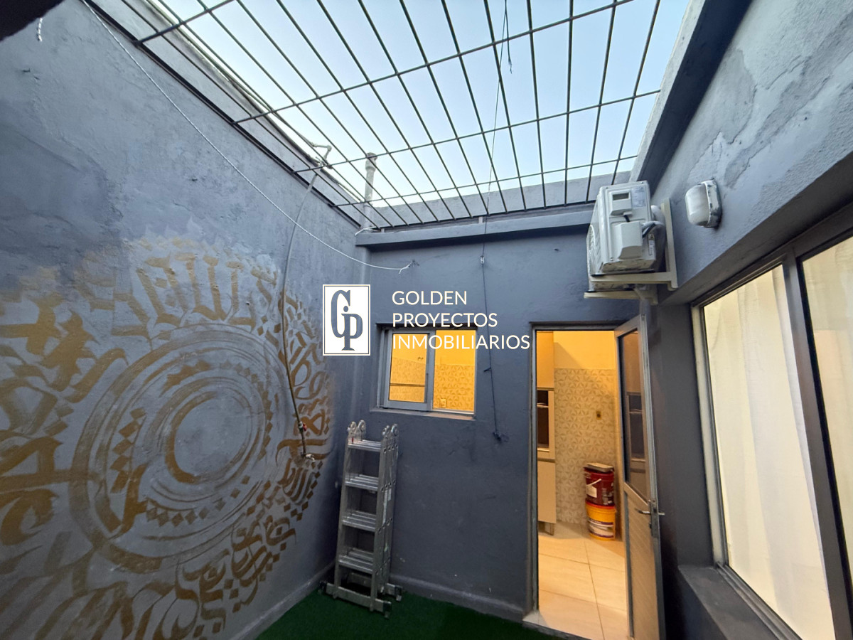 Apartamento ID.768/ - Apartamento en alquiler un dormitorio en Buceo.