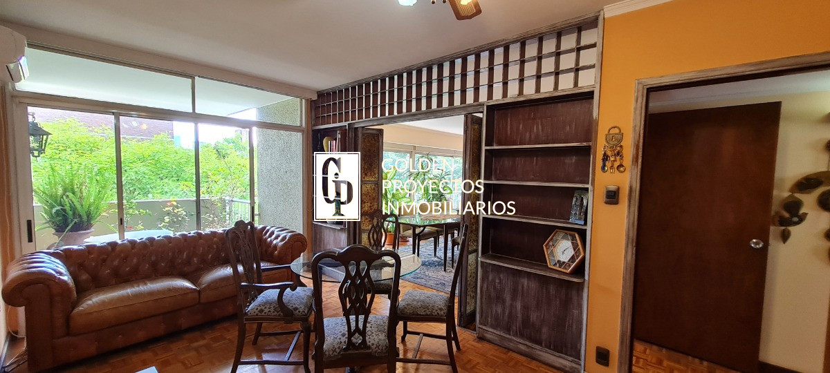 Apartamento ID.632 - Apartamento En Venta De 4 Dormitorios En Pocitos