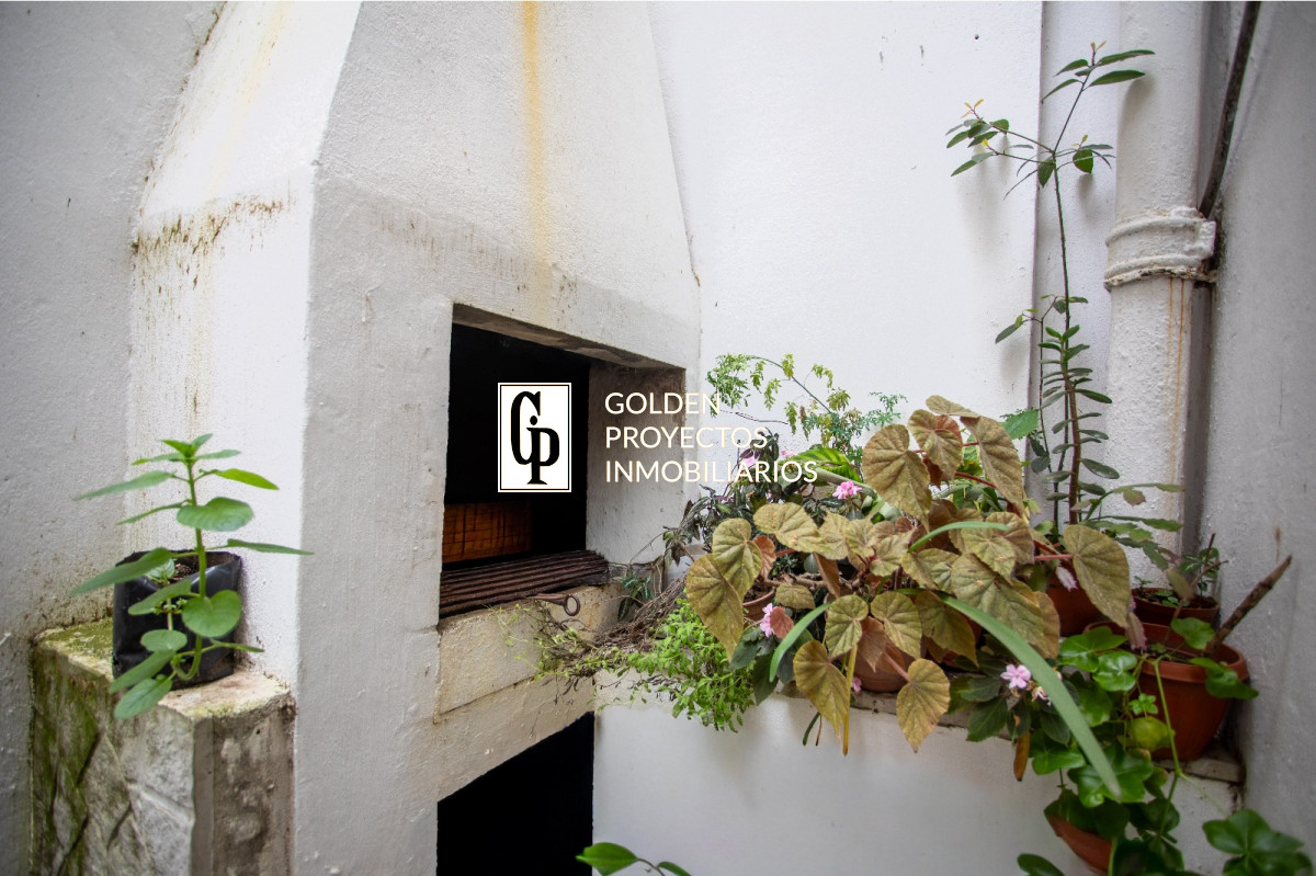 Apartamento ID.633 - Apartamento en Venta 2 dormitorios en Cordón 