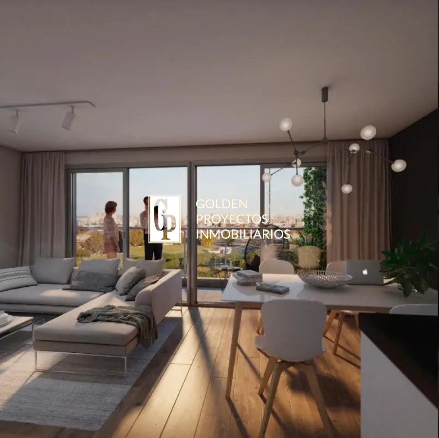 Apartamento ID.460/Apartamento-1-Dormitorio-en-ONN-Be-Hache-Paullier-,-Tres-cruces- - Apartamento 1 Dormitorio en ONN Be Hache Paullier , Tres cruces 