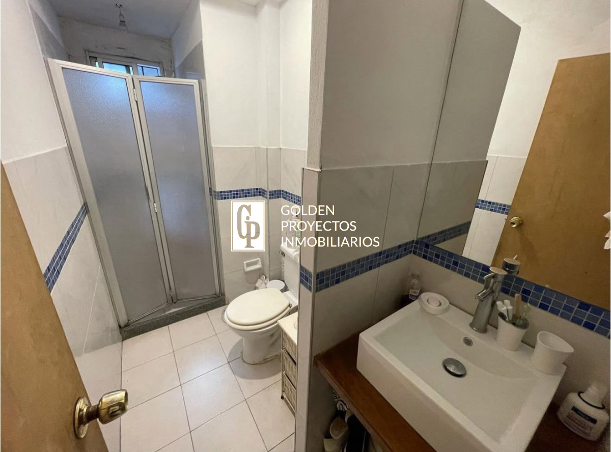 Apartamento ID.621 - Apartamento en Alquiler 3 dormitorios en Pocitos