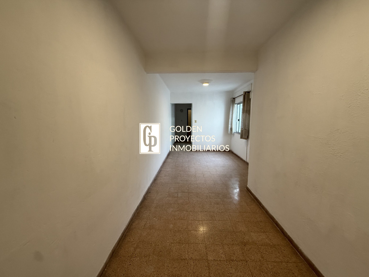 Apartamento ID.703 - Apartamento en Venta 1 Dormitorio Aguada