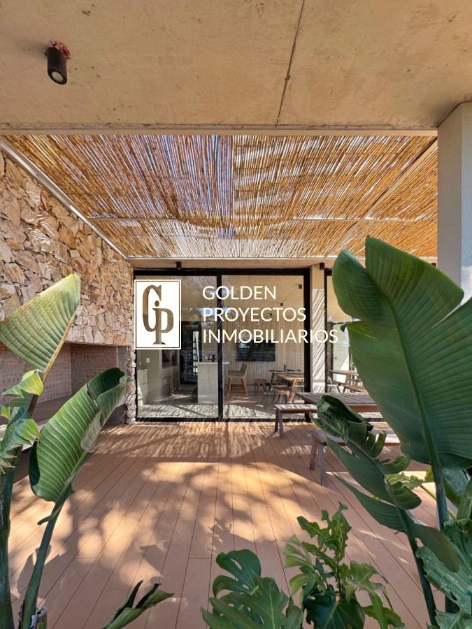 Apartamento ID.519/Apartamento-De-3-Dormitorios-En-Ventura-Tower-Carrasco - Apartamento De 3 Dormitorios En Ventura Tower Carrasco