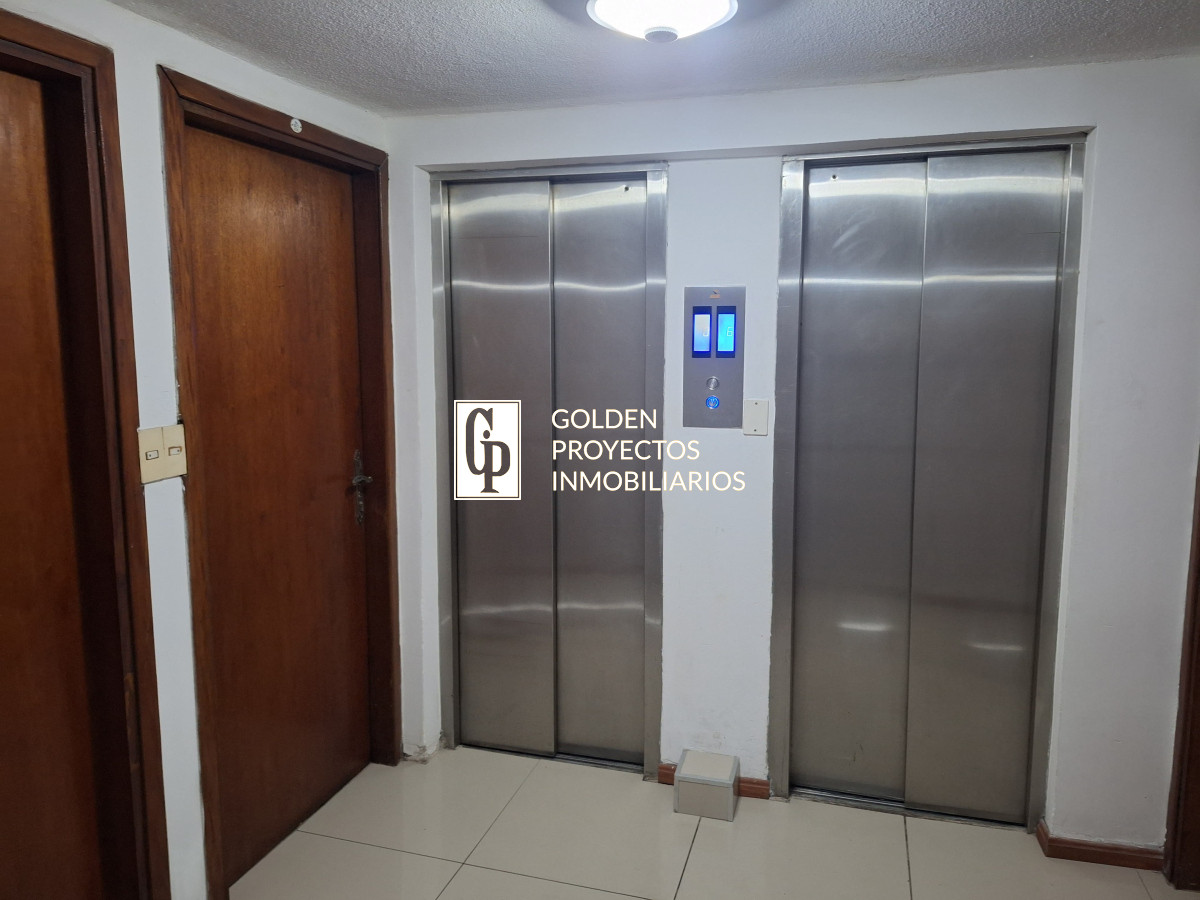 Apartamento ID.499 - Monoambiente en Venta Cordón, con Renta