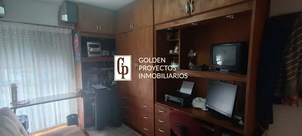 Apartamento ID.598/Apartamento-En-Venta-3-Dormitorios-En-Parque-Batlle - Apartamento En Venta 3 Dormitorios En Parque Batlle