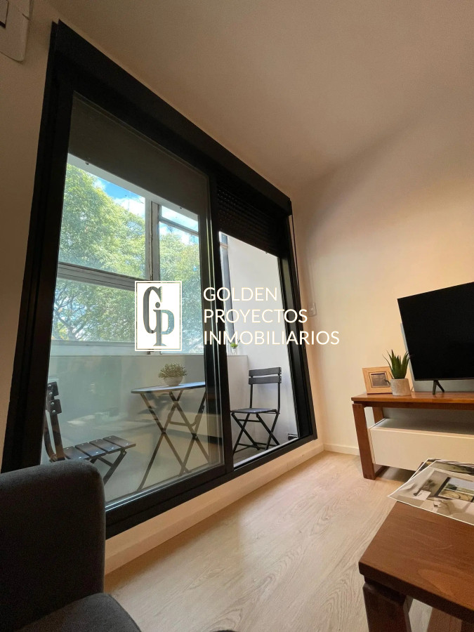 Apartamento ID.533 - Edificio Plaza Goes