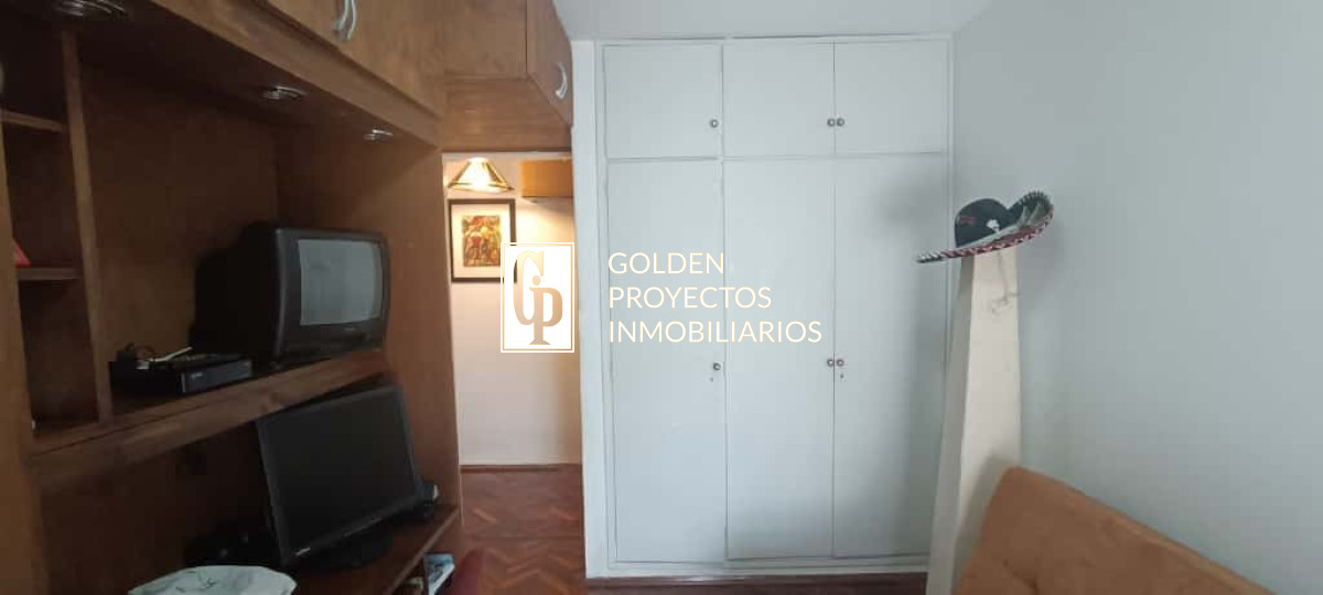 Apartamento ID.598/Apartamento-En-Venta-3-Dormitorios-En-Parque-Batlle - Apartamento En Venta 3 Dormitorios En Parque Batlle