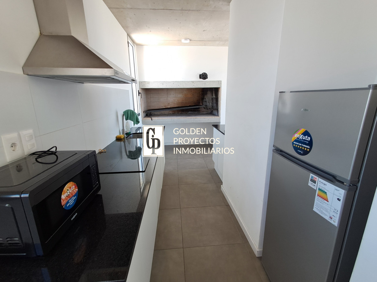 Apartamento ID.747/ - Apartamento en Venta Dos Dormitorios y Balcón La Blanqueada