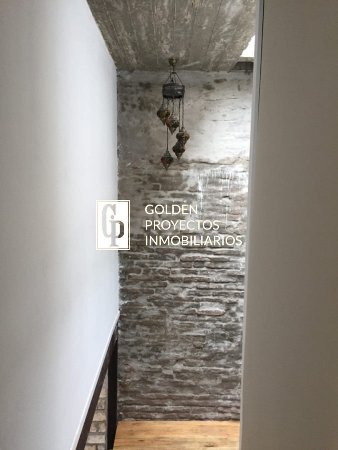 Apartamento ID.653 - Apartamento en Alquiler dos dormitorios en Cordon