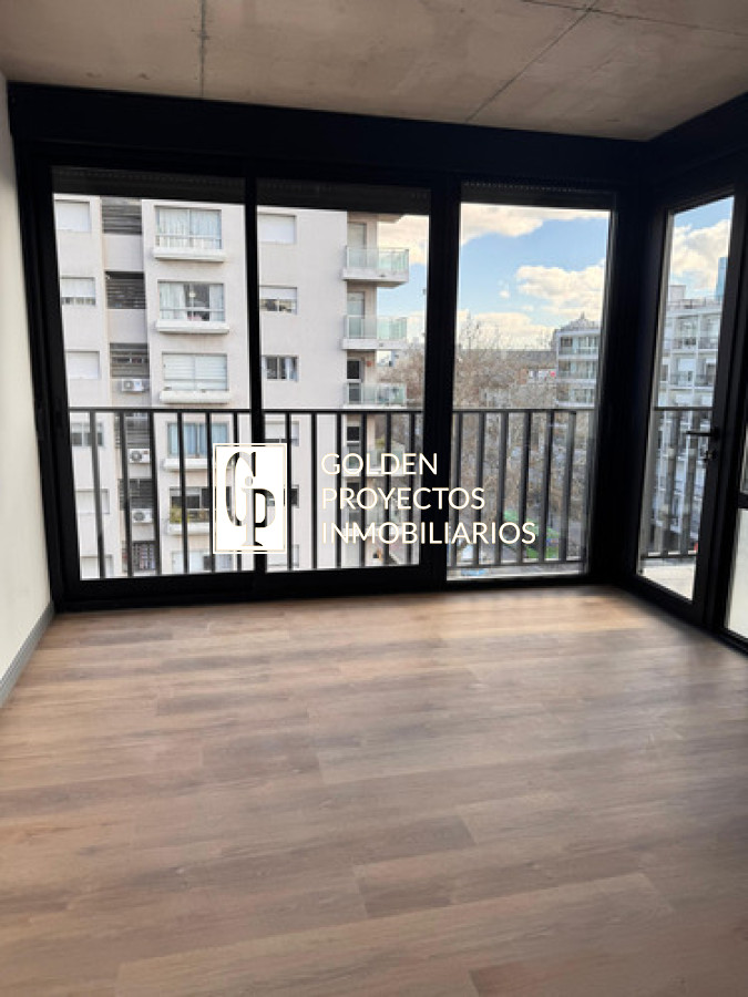 Apartamento ID.597/Apartamento-En-Venta-1-Dormitorio-Con-Garage-En-La-Blanqueada - Apartamento En Venta 1 Dormitorio Con Garage En La Blanqueada