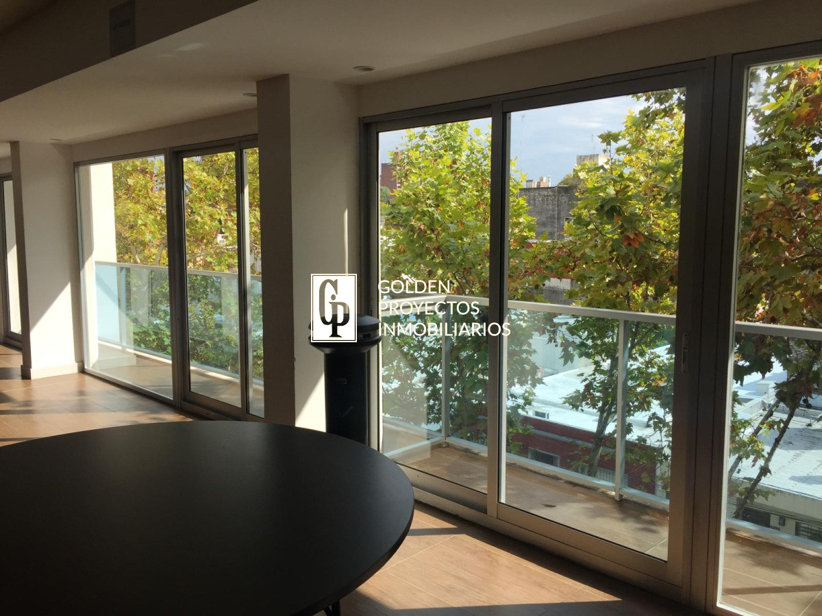 Apartamento ID.595/Apartamento-En-Alquiler-2-Dormitorios-En-Buceo - Apartamento En Alquiler 2 Dormitorios En Buceo