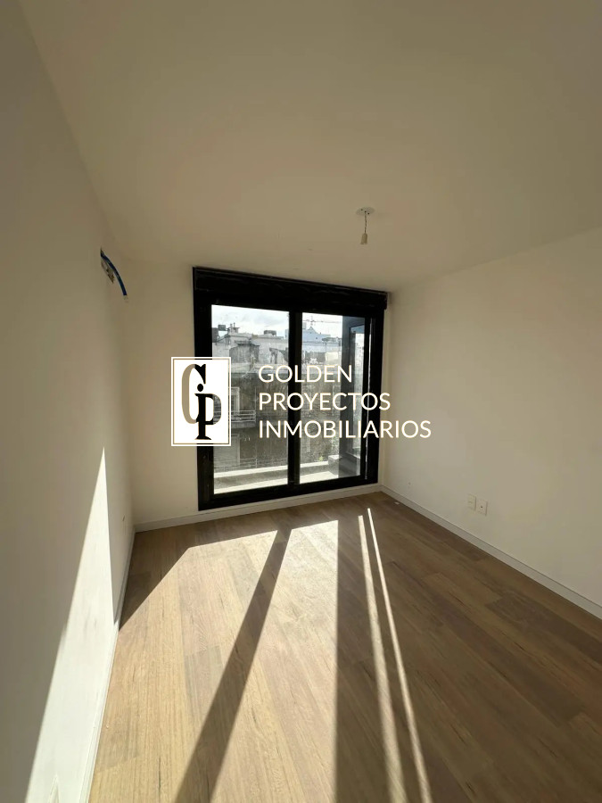 Apartamento ID.398 - Monoambiente en Venta en Torre Munich , Cordón 