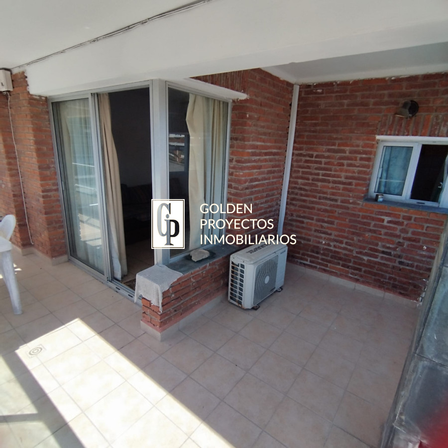 Apartamento ID.726 - Apartamento en Alquiler un  Dormitorio y Gge Punta del Este
