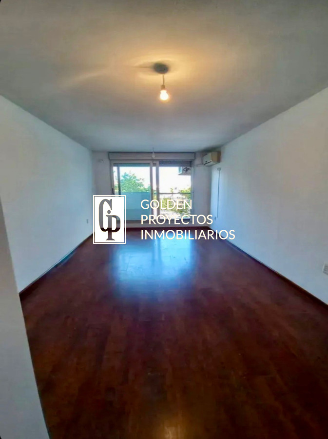 Apartamento ID.727/Apartamento-en-Alquiler-1-Dormitorio-con-Garage-en-Cordón- - Apartamento en Alquiler 1 Dormitorio con Garage en Cordón 