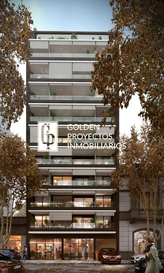 Apartamento ID.670 - Apartamento en Venta un Dormitorio en Avita Zero , Centro