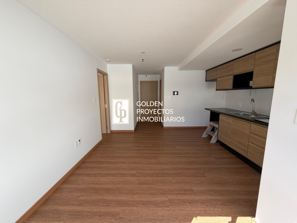Apartamento ID.609/ - Apartamento en Venta a Estrenar de 1 Dormitorio en Malvin a pasos de la Rambla