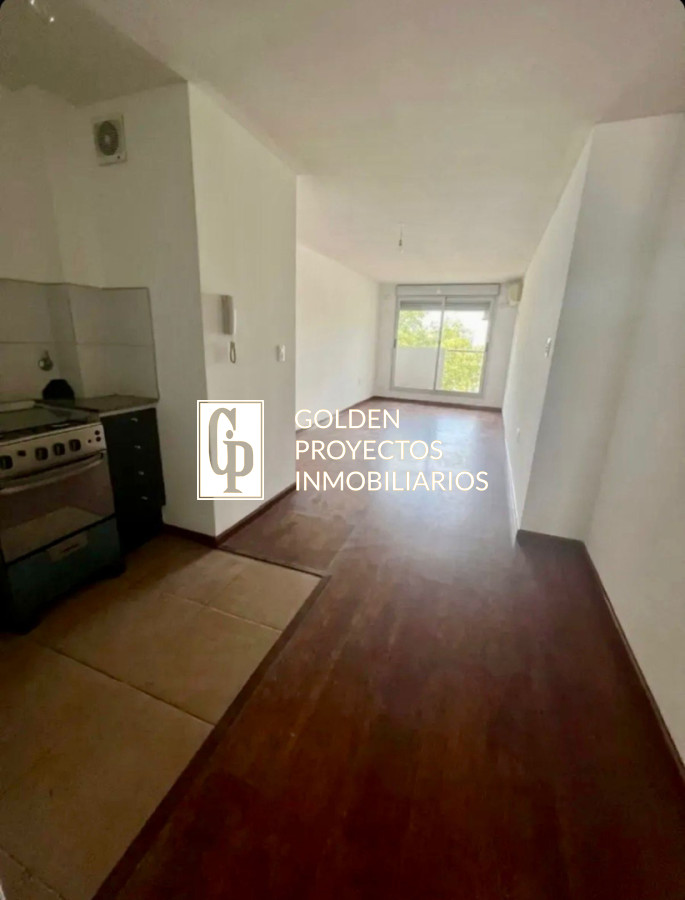 Apartamento ID.727/Apartamento-en-Alquiler-1-Dormitorio-con-Garage-en-Cordón- - Apartamento en Alquiler 1 Dormitorio con Garage en Cordón 