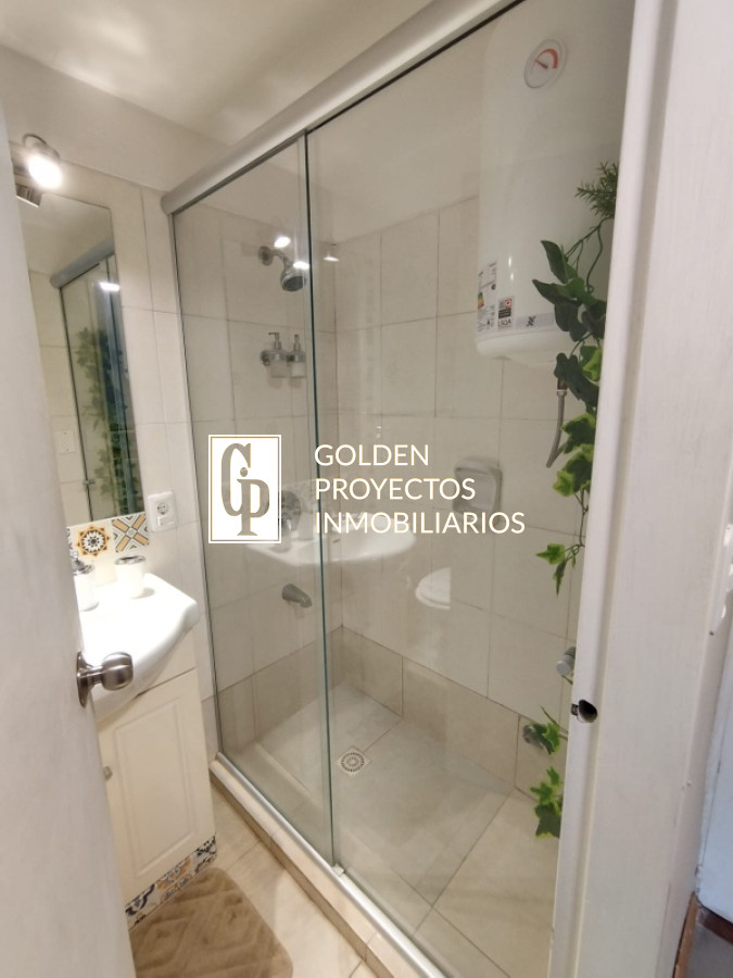 Apartamento ID.515/Apartamento-Amoblado-En-Alquiler-1-Dormitorio-Centro - Apartamento Amoblado En Alquiler 1 Dormitorio Centro