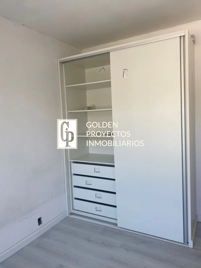 Apartamento ID.533 - Edificio Plaza Goes