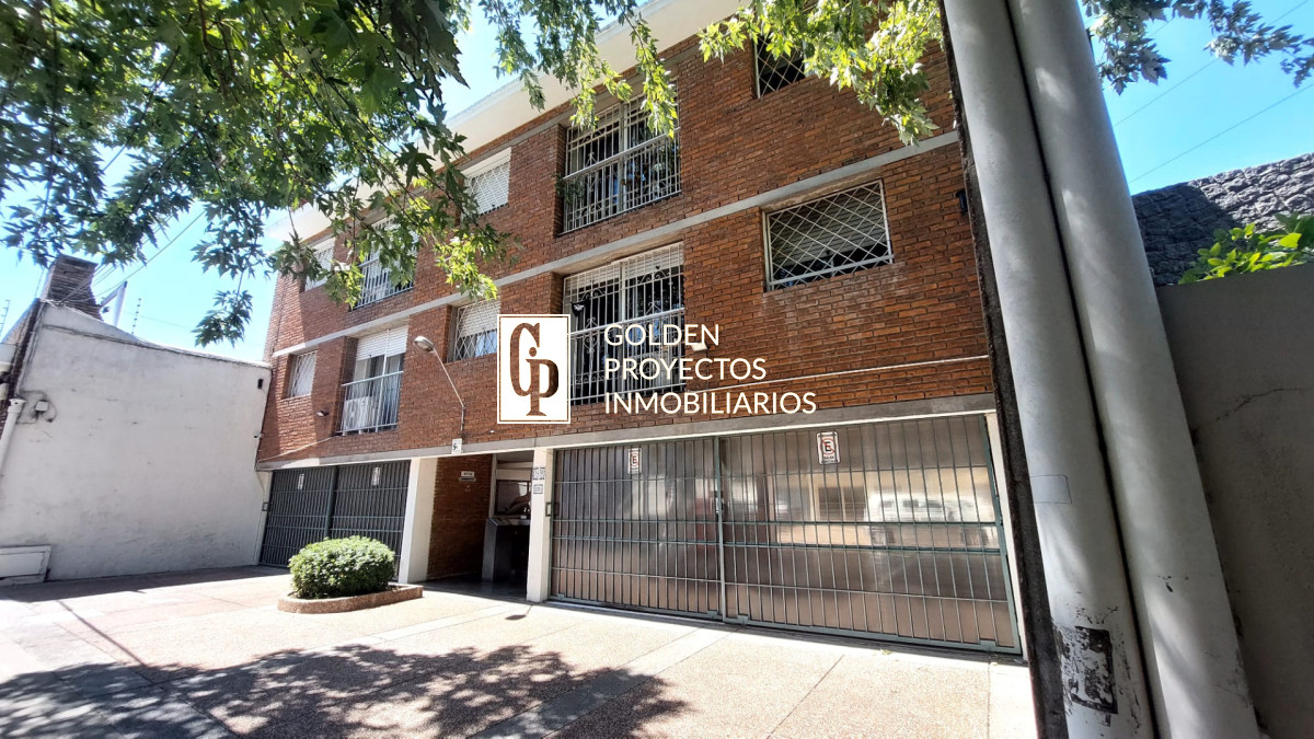 Apartamento ID.695 - Apartamento venta, 2 dormitorios, Parque Batlle