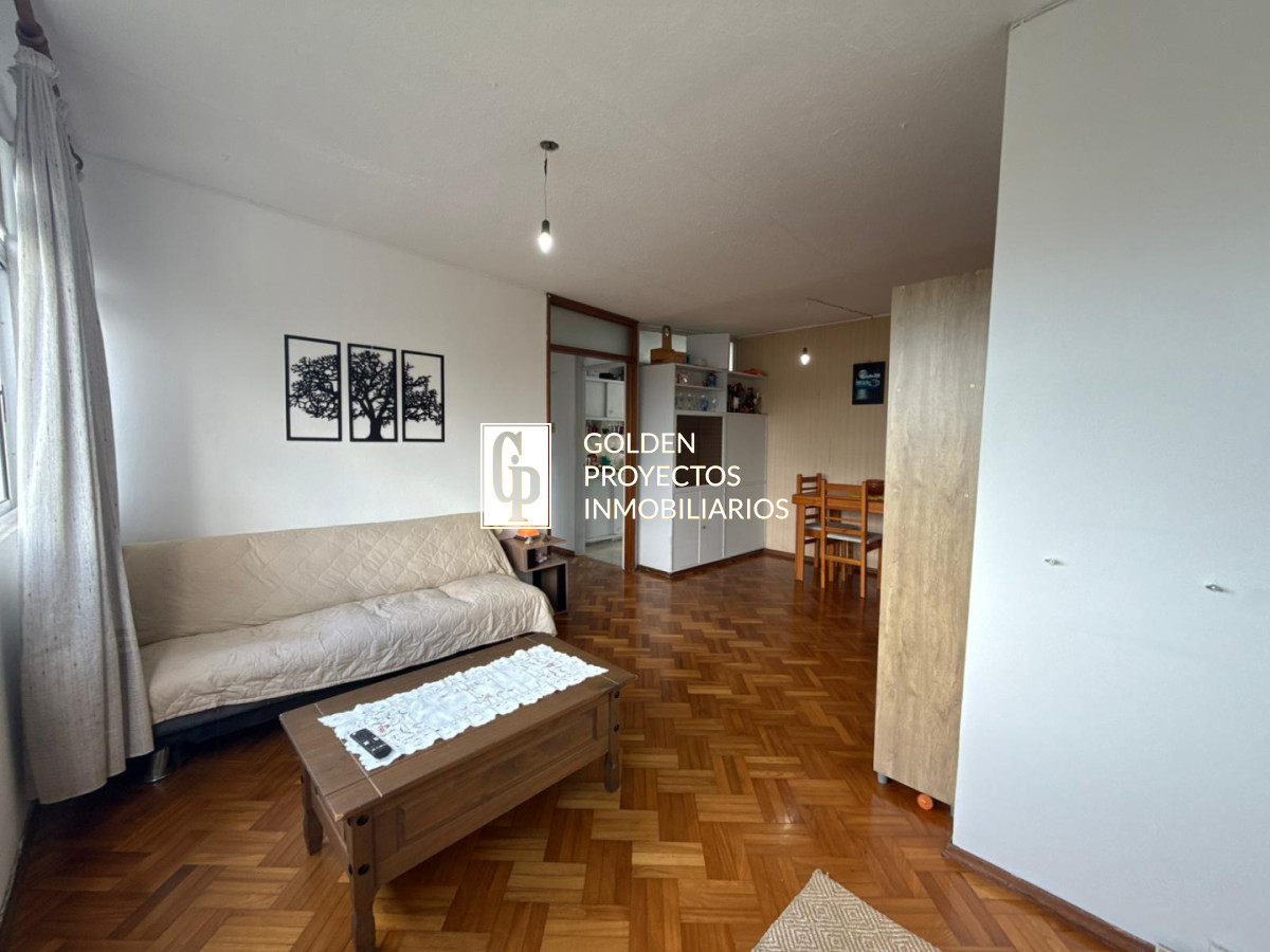Apartamento ID.778/ - Apartamento en Venta 2 o 3 dormitorios con Garage en Parque Batlle 
