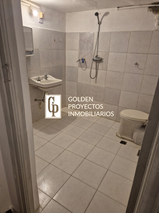 Apartamento ID.718 - Apartamento En Alquiler De 1 Dormitorio En Centro