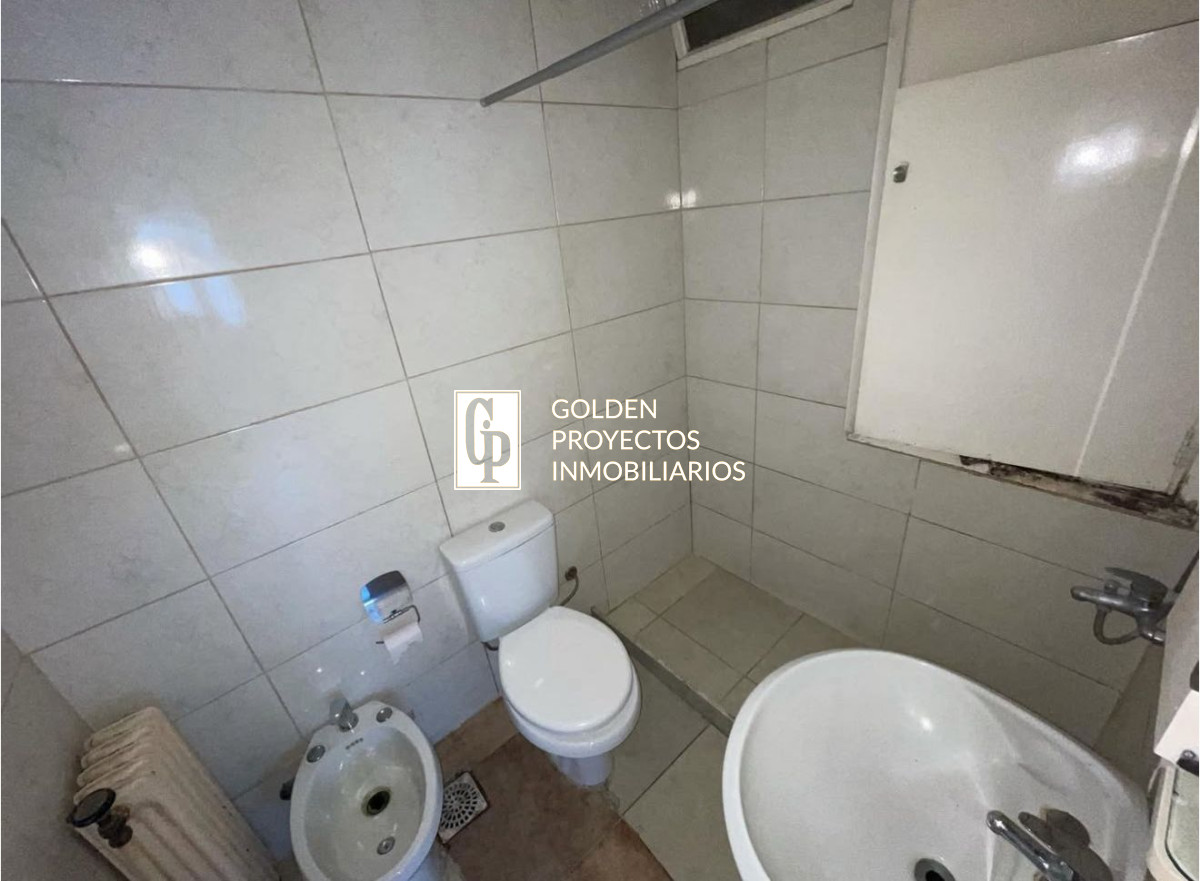 Apartamento ID.629 - Apartamento en Venta un Dormitorio en centro