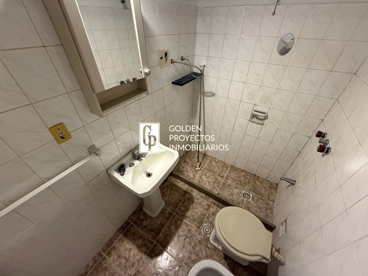 Apartamento ID.600/Apartamento-en-Alquiler-1-dormitorio--en-Aguada - Apartamento en Alquiler 1 dormitorio  en Aguada