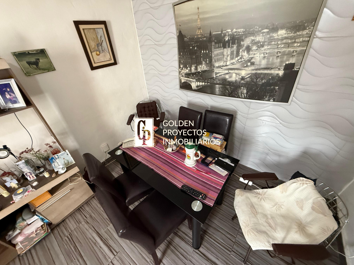 Apartamento ID.503 - Apartamento en venta,1 dormitorio,Malvin.