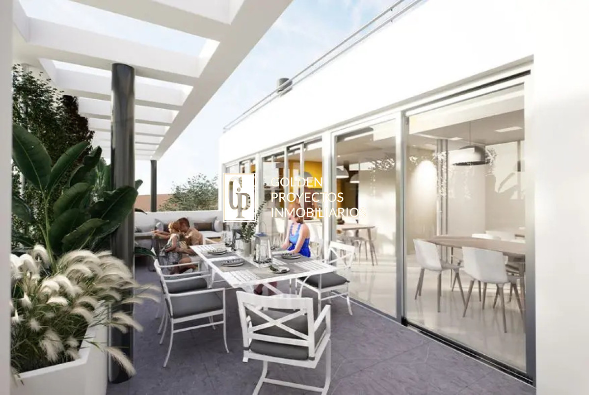 Apartamento ID.666 - Apartamento en Venta un Dormitorio en Kiu Tower Buceo