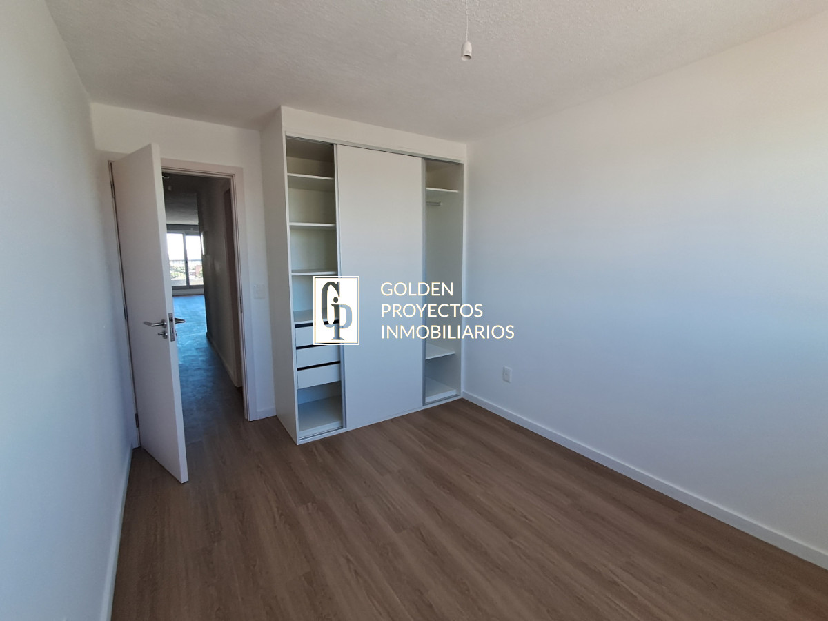 Apartamento ID.747/ - Apartamento en Venta Dos Dormitorios y Balcón La Blanqueada