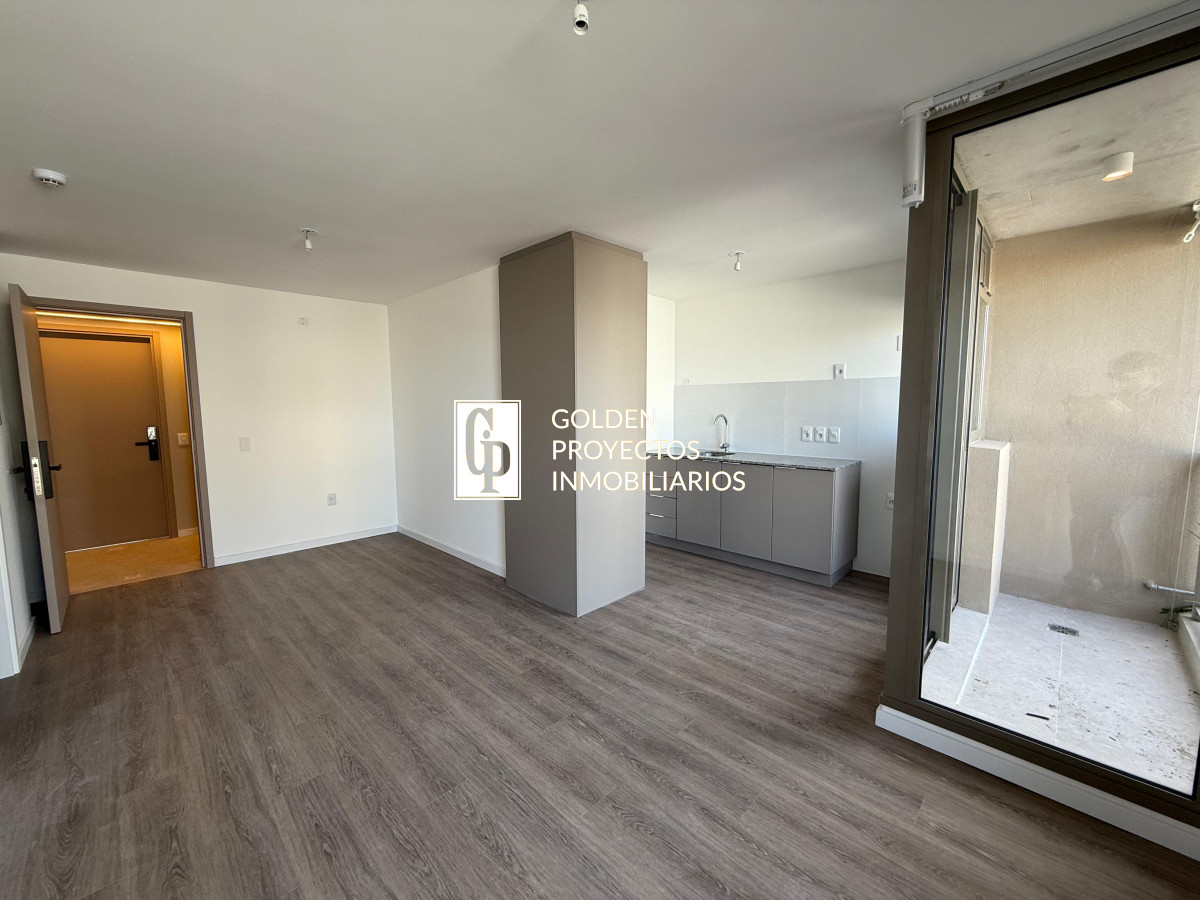 Apartamento ID.479 - Apartamento en Venta 1 dormitorio en 01 Vila 