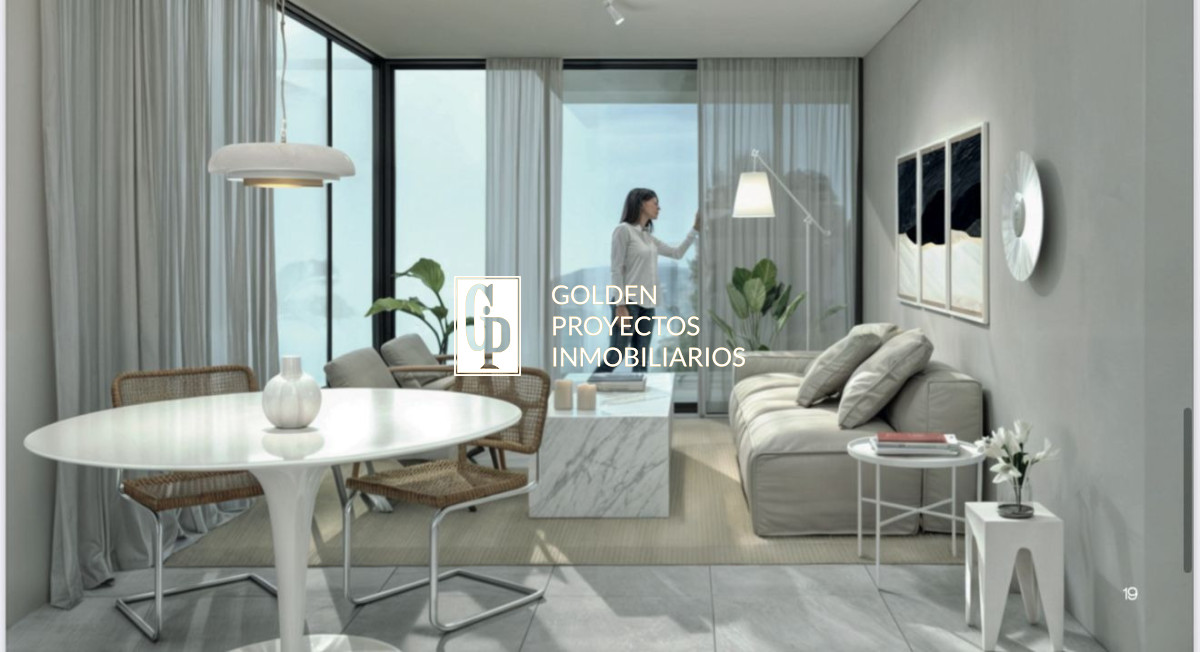 Apartamento ID.693 - Apartamento en Venta 2 dormitorios 130m2 Punta del Este 