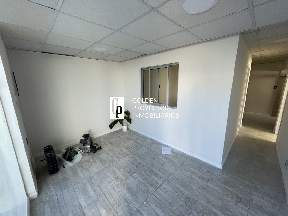 Apartamento ID.767/ - Apartamento en alquiler dos dormitorios con cochera en Buceo