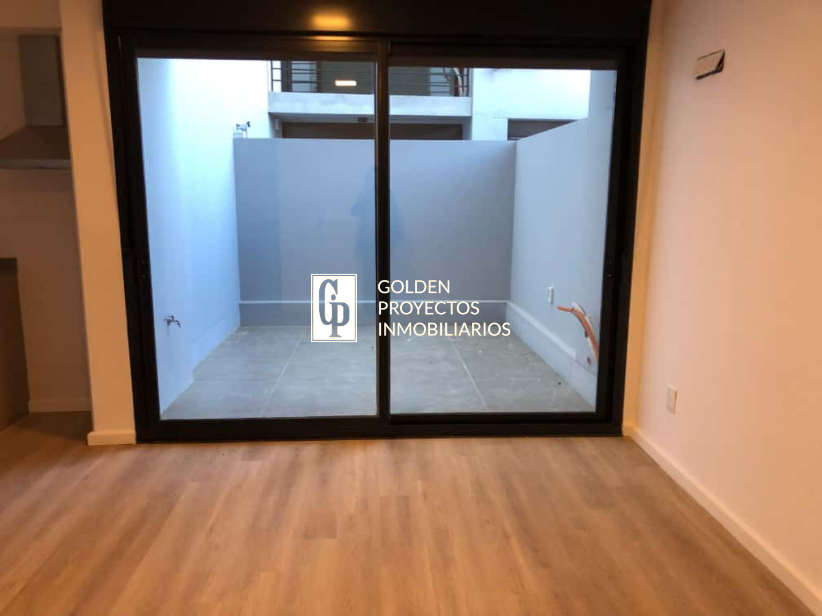 Apartamento ID.572/Monoambiente-En-Alquiler-Con-Garage-En-Villa-Dolores - Monoambiente En Alquiler Con Garage En Villa Dolores