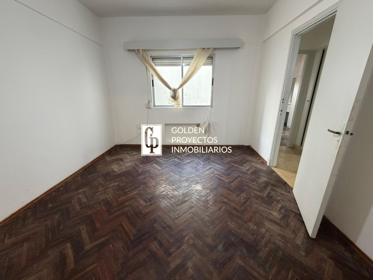 Apartamento ID.781/ - Apartamento en Venta y Alquiler de 2 Dormitorios en Cordón 