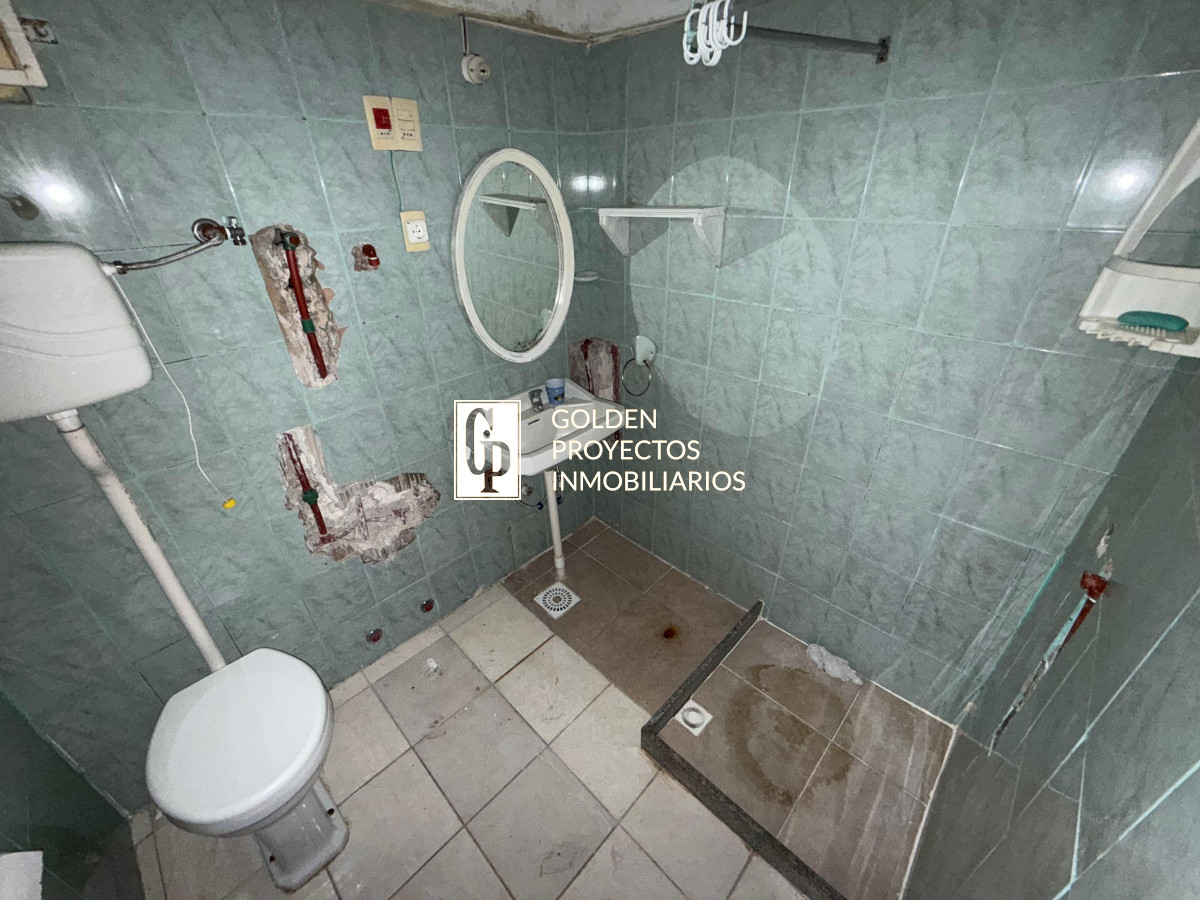 Apartamento ID.545 - Apartamento en alquiler, 2 dormitorios, Malvin norte 