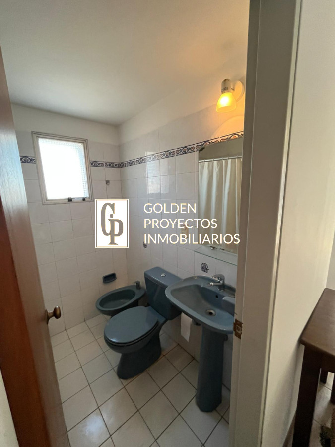 Apartamento ID.726 - Apartamento en Alquiler un  Dormitorio y Gge Punta del Este