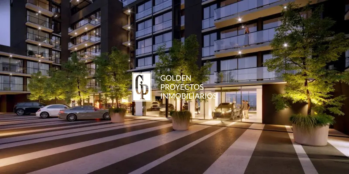 Apartamento ID.315 - Monoambiente en Venta, NOSTRUM MALVIN TORRE 2
