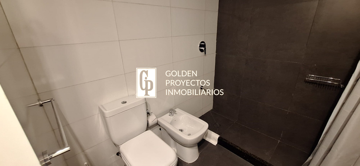 Apartamento ID.761 - Apartamento en alquiler 1 dormitorio y Garage para dos Amueblado