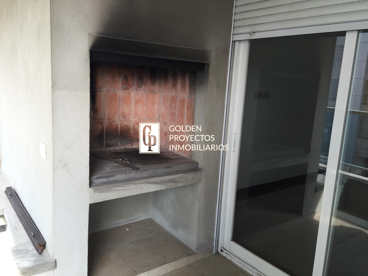 Apartamento ID.595/Apartamento-En-Alquiler-2-Dormitorios-En-Buceo - Apartamento En Alquiler 2 Dormitorios En Buceo