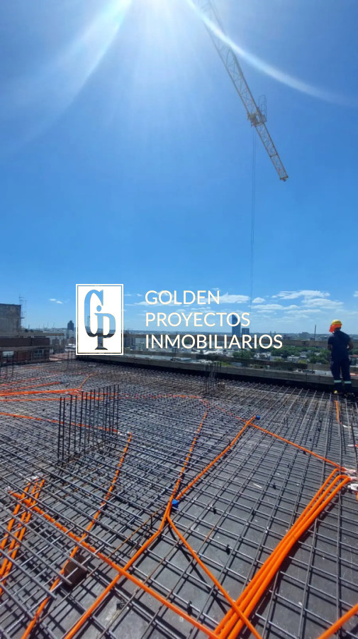 Apartamento ID.658 - Apartamento en Venta un Dormitorio en Altos de Cordón 